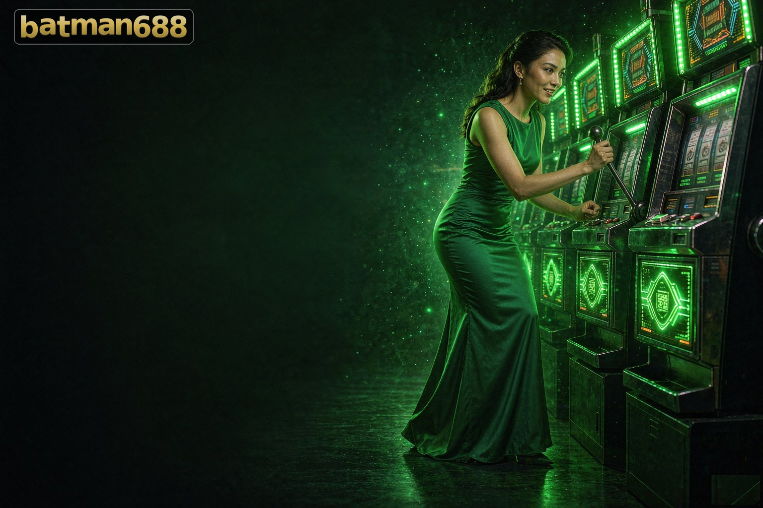 Fortune Gems 2 ပုံ ၃